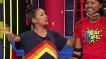 Double Dare - Episode 33 - Hot Tamales vs. The Stylish Ones