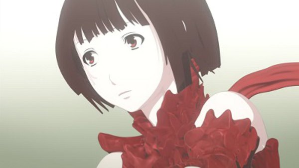 Sidonia no Kishi - Ep. 9 - Gaze