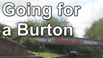 Cruising the Cut - Episode 91 - Going for a Burton