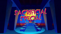 Oggy and the Cockroaches - Episode 37 - Sacrificial Special