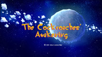 Oggy and the Cockroaches - Episode 51 - The Cockroaches' Awakening