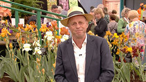 RHS Chelsea Flower Show - Episode 6