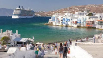 Rick Steves' Europe - Episode 5 - Greek Islands: Santorini, Mykonos, and Rhodes