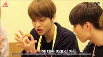 MYTEEN SHOW - Episode 7 - MYTEEN SHOW EP.7 - MYGAME : 눈물의 송편 (a.k.a. 포커페이스)