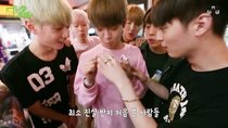 MYTEEN SHOW - Episode 8 - MYTEEN SHOW EP.8 - MYTODAY : 사랑과 우정의 상징