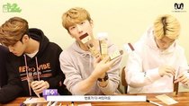 MYTEEN SHOW - Episode 19 - MYTEEN SHOW EP.19 - MYTODAY : 빼빼로대작전