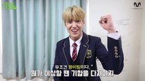 MYTEEN SHOW - Episode 31 - MYTEEN SHOW EP.31 - MYTODAY : 축! 송유빈 졸업