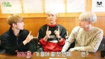 MYTEEN SHOW - Episode 32 - MYTEEN SHOW EP.32 - MYTODAY : Happy Birthday to EUNSU