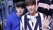 MYTEEN SHOW - Episode 56 - MYTEEN SHOW EP.56 - MYTODAY : 마이틴의 시끌벅적 대기실