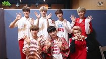 MYTEEN SHOW - Episode 57 - MYTEEN SHOW EP.57 - MYTODAY : 대기실에 울려 퍼지는 마성의...