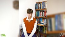 MYTEEN SHOW - Episode 65 - MYTEEN SHOW EP.65 - MYTODAY : 가리워진 길 (유빈 cover...