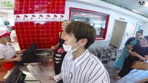 MYTEEN SHOW - Episode 80 - MYTEEN SHOW EP.80 - MYTODAY : YUVIN's Self Cam in USA