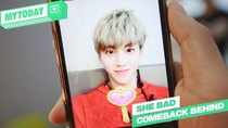 MYTEEN SHOW - Episode 85 - MYTEEN SHOW EP.85 - MYTODAY : 'SHE BAD' Comeback Behind #4