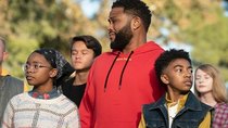 black-ish - Episode 9 - Wilds of Valley Glen