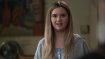 Speechless - Episode 11 - H-- HEY, YOU