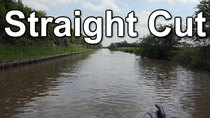 Cruising the Cut - Episode 101 - Straight Cut