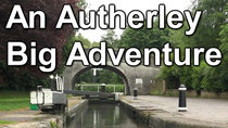 Cruising the Cut - Episode 103 - An Autherley Big Adventure