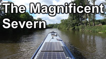 Cruising the Cut - Episode 107 - The Magnificent Severn