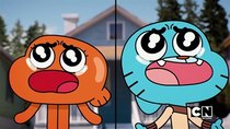 The Amazing World of Gumball - Episode 33 - The Silence