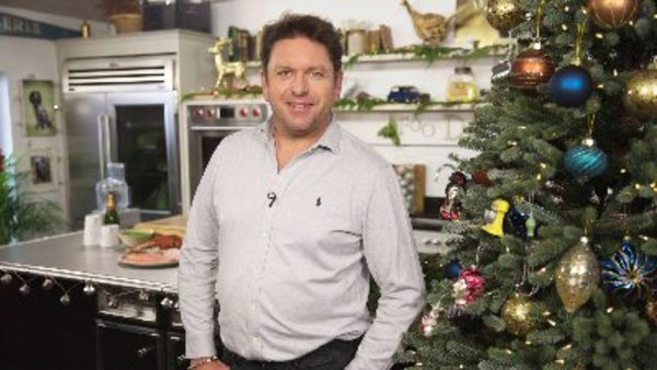 James Martin's Saturday Morning - S02E18 - Dan Snow, Rachel Allen, Jonathan Phang