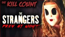 Dead Meat's Kill Count - Episode 74 - The Strangers: Prey at Night (2018) KILL COUNT