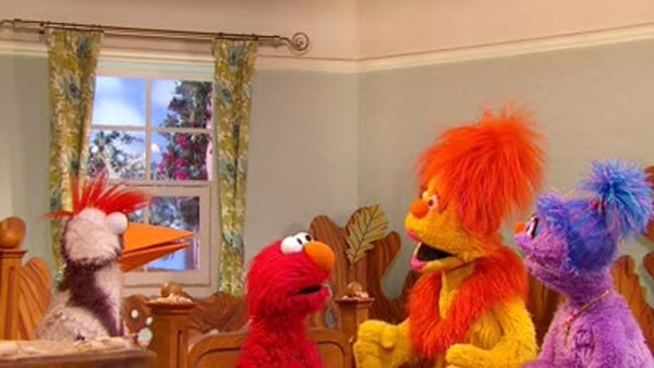 The Furchester Hotel Season 1 Episode 18