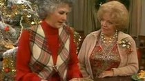 Maude - Episode 13 - Walter's Christmas Gift