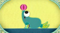 Patchwork Pals - Episode 5 - Seal