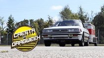 Cresta vs. Dragweek - Episode 7 - Cresta vs. Dragweek [EP7]