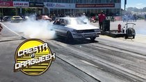 Cresta vs. Dragweek - Episode 9 - Cresta vs. Dragweek [EP9]