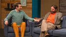 Comedy Bang! Bang! - Episode 5 - Zach Galifianakis Wears a One-Armed Jacket