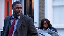 Luther - Episode 4 - Episode 4