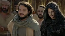 Jesus - Episode 109 - Shabaka fights with Susana