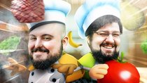 NerdPlayer - Episode 53 - Overcooked 2 - Disaster Chef