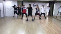 BANGTANTV - Episode 45 - [CHOREOGRAPHY] BTS (방탄소년단) 'Danger' dance practice