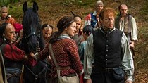 Outlander - Episode 13 - Man of Worth