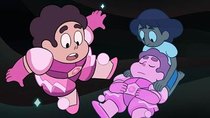 Steven Universe - Episode 27 - Escapism