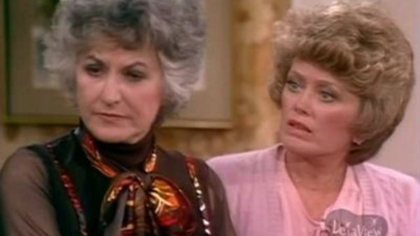 Maude Season 6 Episode 10 Recap