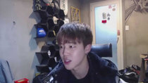 BANGTANTV - Episode 1 - 141218 지민