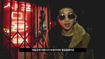 BANGTANTV - Episode 21 - [BTS in NAVER STAR CAST] Rap Monster with Warren G (3/3)