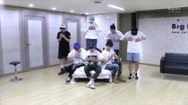 BANGTANTV - Episode 35 - 방탄소년단-BTS- Special choreography Stage #2. 이불킥(Embarrassed)...
