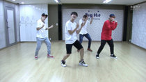 BANGTANTV - Episode 43 - [CHOREOGRAPHY] BTS (방탄소년단) '쩔어' Dance Practice