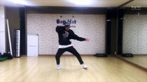 BANGTANTV - Episode 9 - [CHOREOGRAPHY] BTS (방탄소년단) j-hope Dance Practice for...