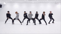 BANGTANTV - Episode 19 - [CHOREOGRAPHY] BTS (방탄소년단) '피 땀 눈물 (Blood Sweat...