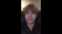 BANGTANTV - Episode 21 - 160925 j-hope