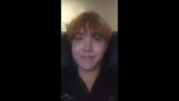 BANGTANTV - S2016E21 - 160925 j-hope