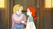 Konnichiwa Anne - Episode 1 - Red-haired Anne