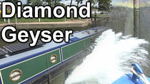 Cruising the Cut - Episode 112 - Diamond Geyser