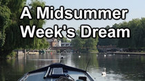 Cruising the Cut - Episode 113 - A Midsummer Week's Dream