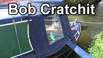 Cruising the Cut - Episode 118 - Bob Cratchit